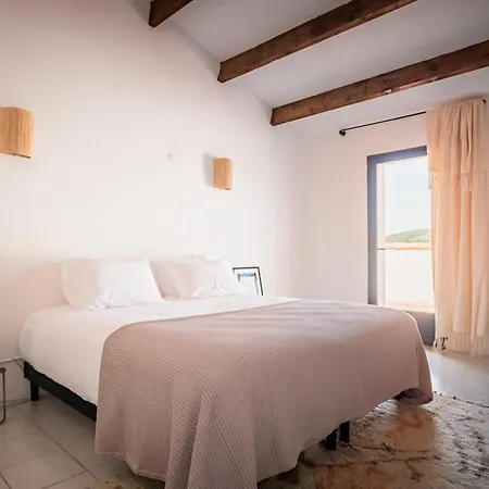 La Pampa De Fressac, Maison Dans Un Cadre Unique Holiday home Fressac