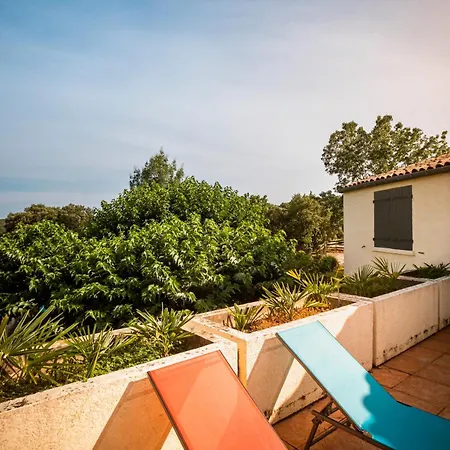 La Pampa De Fressac, Maison Dans Un Cadre Unique Holiday home