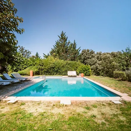 La Pampa De Fressac, Maison Dans Un Cadre Unique Holiday home Fressac
