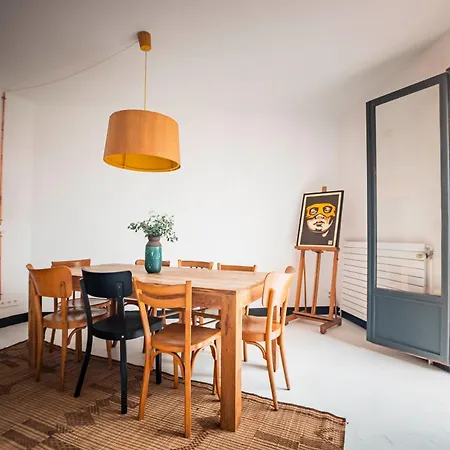 La Pampa De Fressac, Maison Dans Un Cadre Unique Holiday home