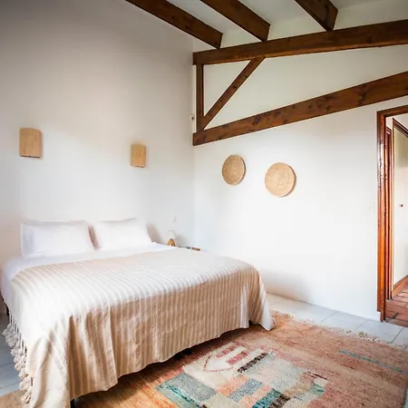 La Pampa De Fressac, Maison Dans Un Cadre Unique Holiday home