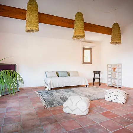 La Pampa De Fressac, Maison Dans Un Cadre Unique
