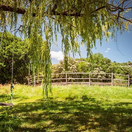 La Pampa De Fressac, Maison Dans Un Cadre Unique